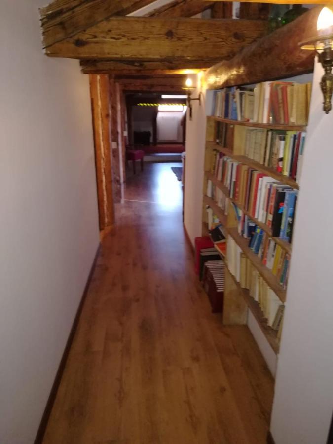 Ca Sardi Apartment Venice Exterior photo