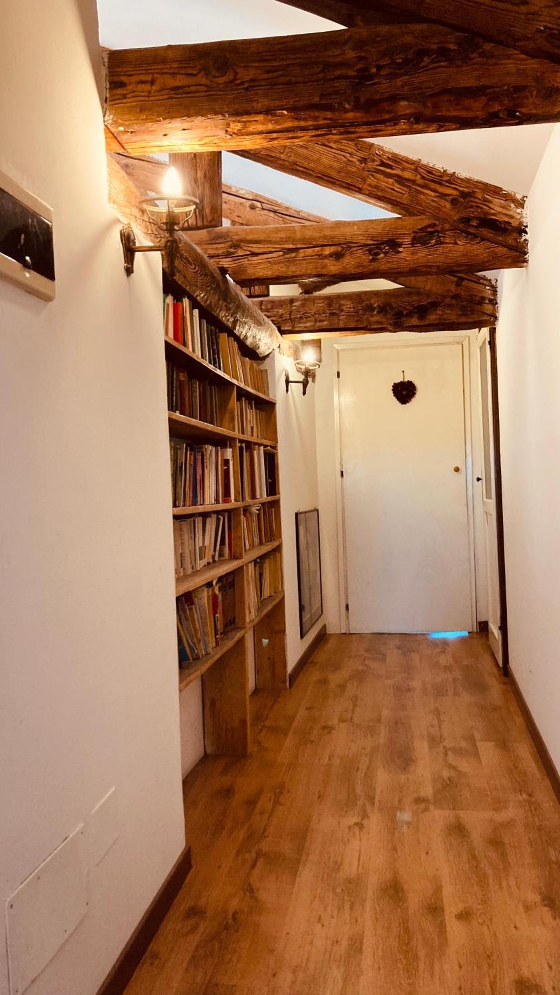 Ca Sardi Apartment Venice Exterior photo